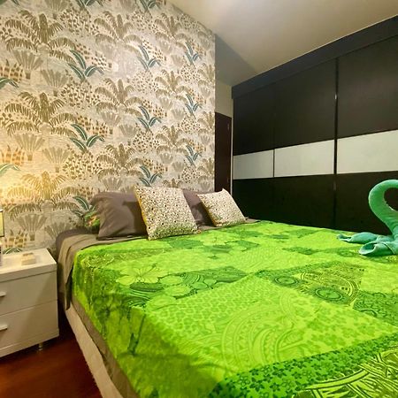 Apartment Heitiare بابيت المظهر الخارجي الصورة