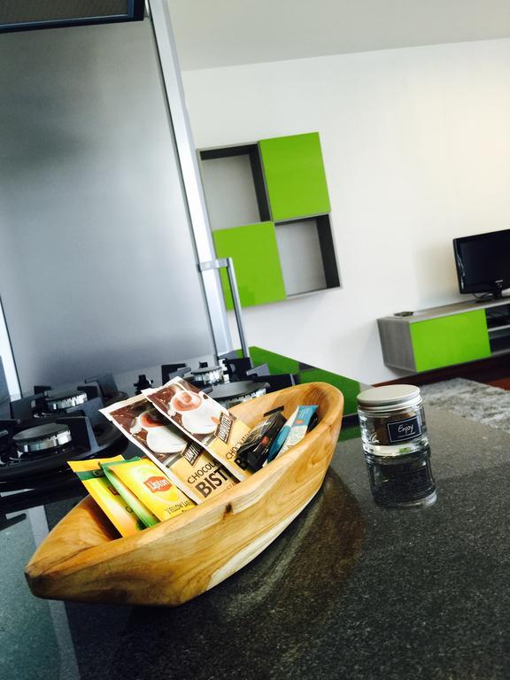 Apartment Heitiare بابيت المظهر الخارجي الصورة