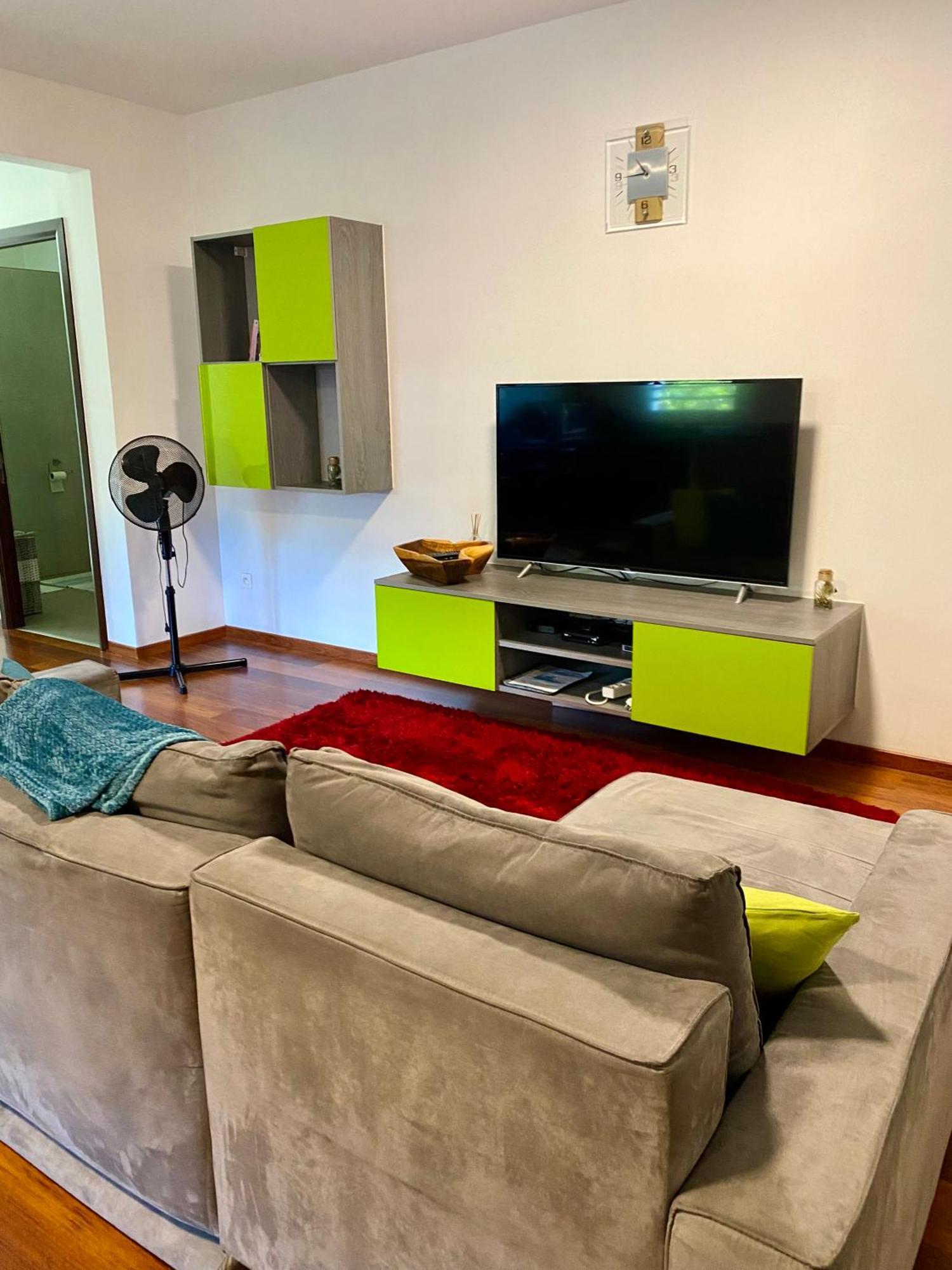 Apartment Heitiare بابيت المظهر الخارجي الصورة