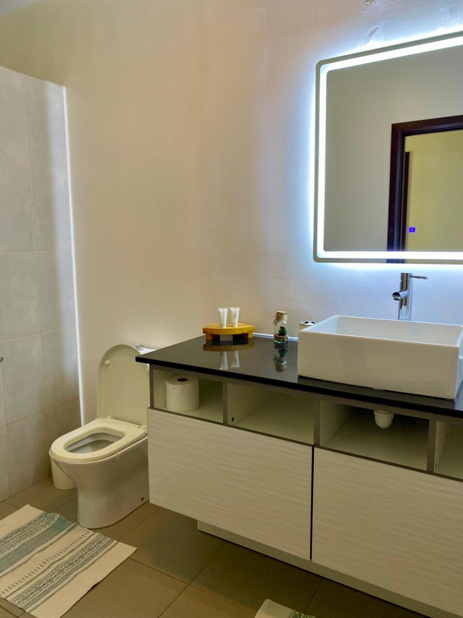 Apartment Heitiare بابيت المظهر الخارجي الصورة