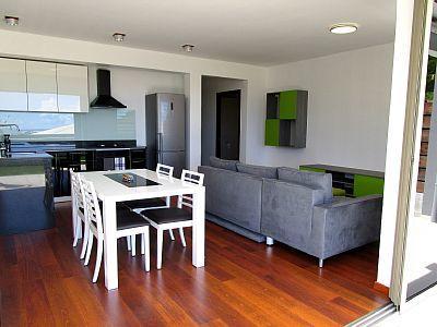 Apartment Heitiare بابيت المظهر الخارجي الصورة