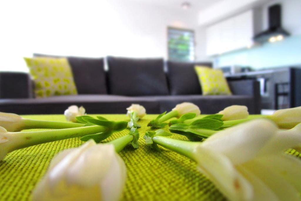Apartment Heitiare بابيت المظهر الخارجي الصورة